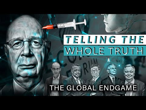 1 Hour of The Global Elite Telling Us About Their Future Agenda for This World || IN THEIR OWN WORDS