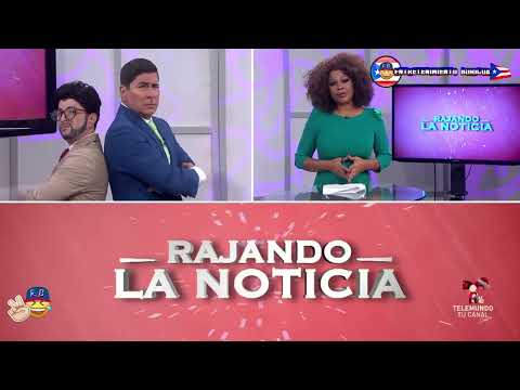 Raymond Y Sus Amigos Rajando La Noticia 21 Noviembre 2023 Martes En Vivo