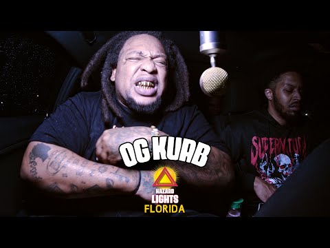 "OG Kurb" | Hazard Lights Florida ☀️ ⚠️