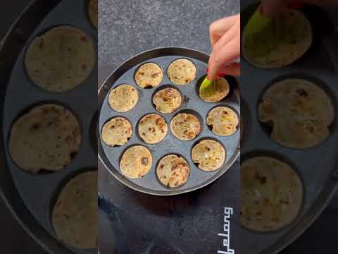 Roti canapés |#shorts #youtubeshorts #food #instagram #foodlover #trending #viralshort #easyrecipe