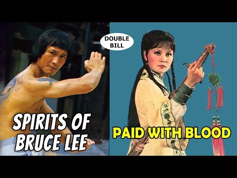 Wu Tang Collection - Spirits of Bruce Lee | Paid with Blood