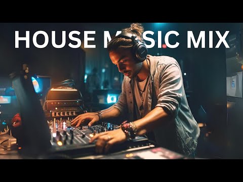 ELECTRO POP MIX | BEST HOUSE EDM REMIXES AND MASHUPS OF POPULAR SONGS DJ MIX 2024