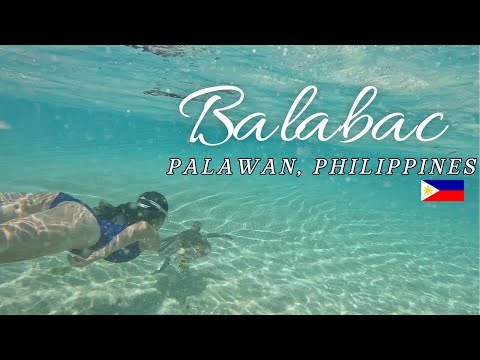 Balabac, Palawan | PH  🇵🇭