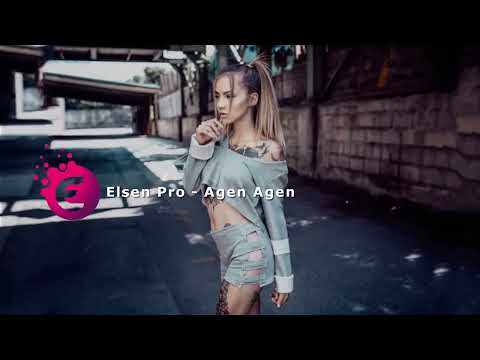 Elsen Pro - Agen Agen (Remix)