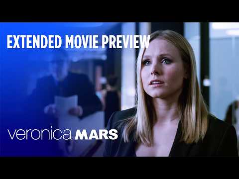 Veronica Mars | Extended Movie Preview | Warner Bros. Entertainment