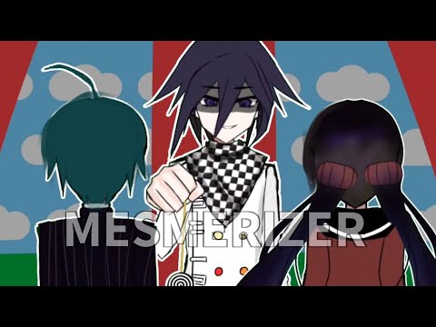 ',MESMERIZER LOST MEDIA,' // DRV3 ANIMATION