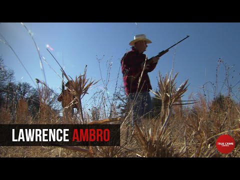 Lawrence Ambro | Psychic Investigators | S1E14