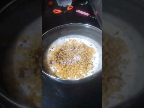 #Bundi ka rayta easy and healthy tasty recipe by YouTube shorts viral shorts by kriti kitchen 😊😊🔥🔥