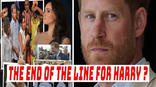 ALL BUT OVER ALL THANKS TO THIS MEGHAN HARRY LATEST #meghan #meghanandharry #meghanmarkle