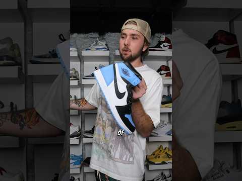 Surprising a Random Stranger with Free Jordan’s..