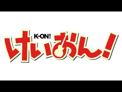 Watashi no Koi wa Hotchkiss - K-On!