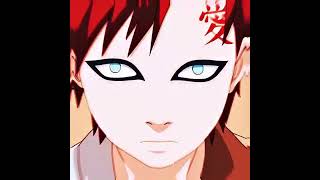 gaara vs lee / gaara fear #naruto #rockleevsgaara #rocklee