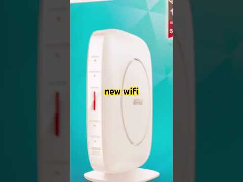 new wifi #wifi #shorts