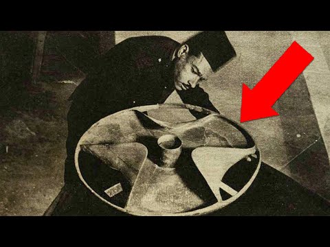 5 Unexplained Out-of-Place Ancient Artifacts