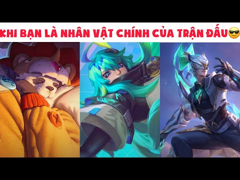 Tổng Hợp Những Pha Highlight Hay Nhất Liên Quân #242 | TikTok Liên Quân 2024