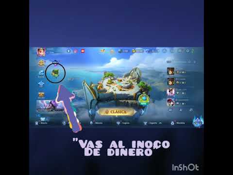 Como retirar el dinero de Mobile Legends