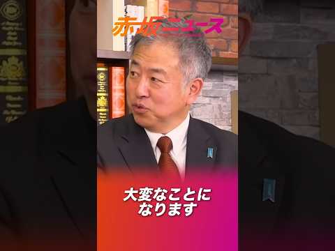 不法移民は絶対自分からは帰らない。捕まるまでは #坂東忠信 #後藤せいあん #参政党 #赤坂ニュース