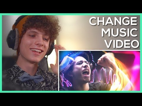 ONE OK ROCK - Change -Japanese Ver.- [Official Music Video] • Reaction Video • FANNIX