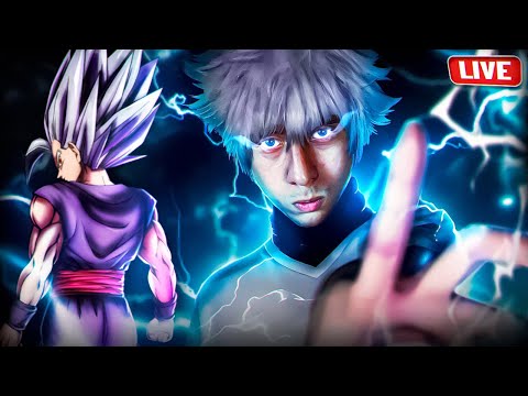 🔴MASTERING ULTRA BEAST GOHAN! LEGENDS FESTIVAL PART 3 RANKED! #dragonballlegends #shorts