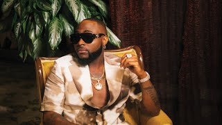 Davido Ft. Asake - No Competition (Official Music Video)