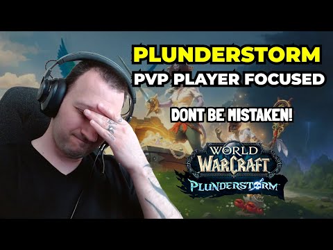 Plunderstorm - PVP Player Focused | Ardenstone Reviews