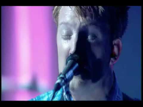 Go Whith The Flow (live) - Queens of the Stone Age