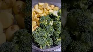 Broccoli recipe #bengalifood #cooking #subscribe #food #Tupsi’skitchen