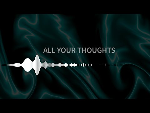 Andre Antunes - All Your Thoughts (Original Song)