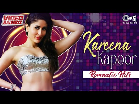 Best of Kareena Kapoor Hits Mix-Playlist | Trending Now Hot Hindi Songs | Bollywood Hit Collection