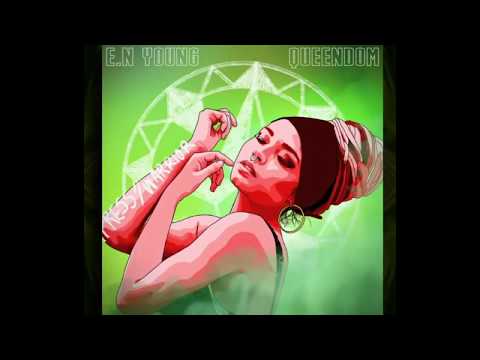 E.N Young  - "Queendom"