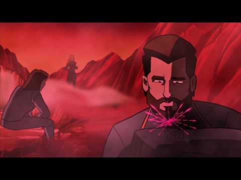 Zeds Dead x NGHTMRE - Frontlines (ft. GG Magree) [Official Video]