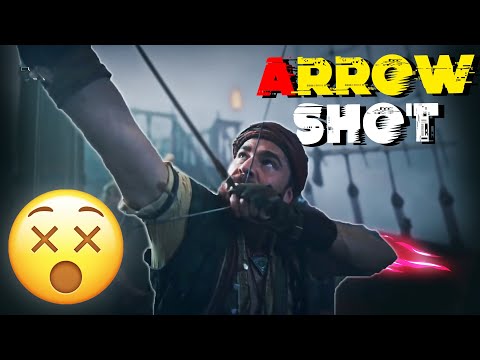 OURC RISE PERFECT ARROW shot | PERFECT KILLLer Bro CHEAK KARO