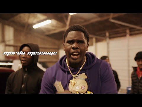 Ratchet Lo - Murda Message