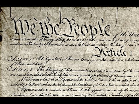 Walter E Williams - The Proper Role of Government