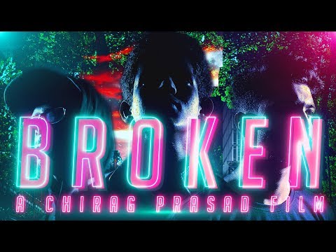 BROKEN - (an Action | Drama short film)