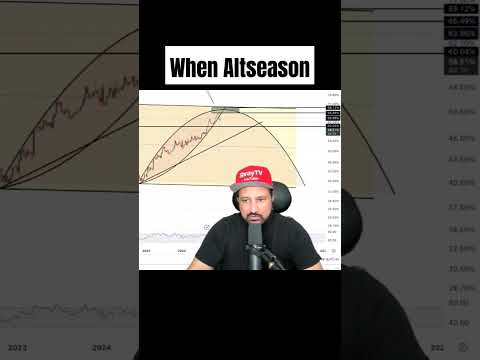 When Altseason