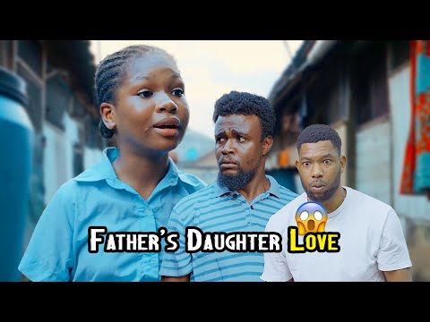 Father's Daughter Love Success In School (Success In School)