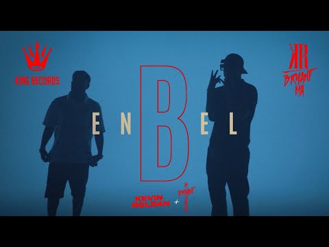 KEVIN ROLDAN, Bryant Myers - EN EL B