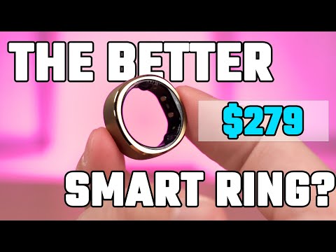 RingConn Smart Ring - Who is this for?