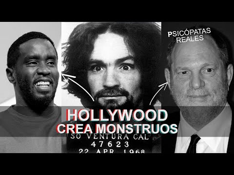 5 OSCURAS HISTORIAS DE HOLLYWOOD | Historias De La Vida Real | Ness