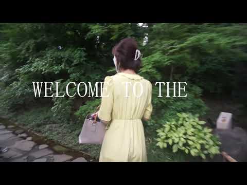 FOUR SEASONS　HOTEL KYOTO VLOG＿RESTAURANT