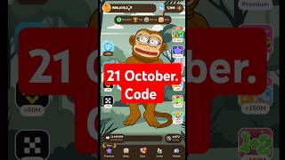 Memefi Secret Combo Code 21 October CoinSecret Code Today #airdrop #memefi #code