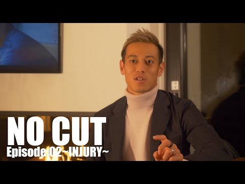 【NO CUT】Talk about how to overcome from injury | Keisuke Honda