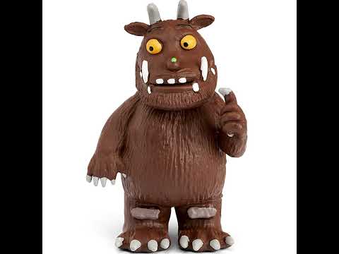 The Gruffalo Audio Sample by Tonies