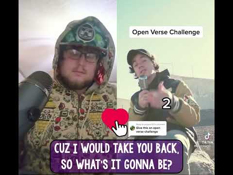 F.U.B.A.R - Open Verse Challenge ft. @ConnorPrice_