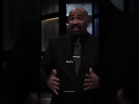 Be Grateful | Steve Harvey