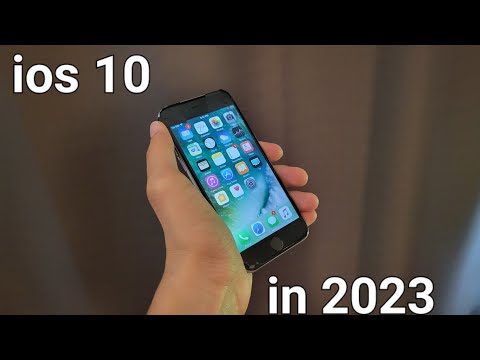 ios 10 in 2023