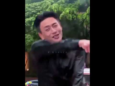 黃宗澤是不會塌房的，本來就是一片廢墟，地基都冇😂#boscowong #黃宗澤 #港星