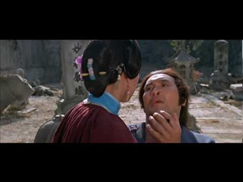 New Tales of the Flying Fox 新飛狐外傳 (1984) trailer