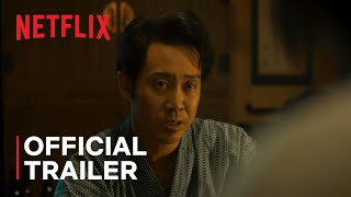 Asakusa Kid | Official Trailer | Netflix